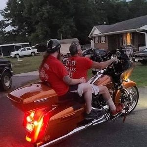 Meet your Posher, Mike